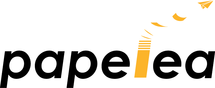 Papelea logo